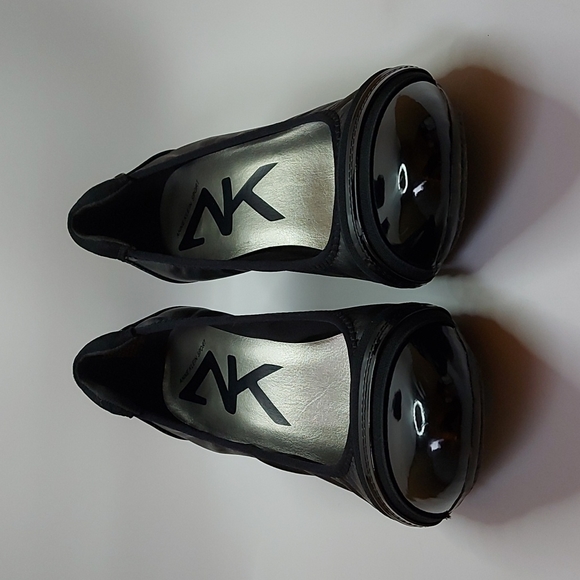 Anne Klein Sport GUARDIAN shoe, size 10M, GUC - Picture 2 of 9